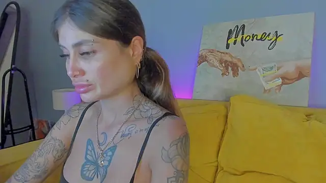 Patricia Cox online show from September 19, 2025, 8:31 pm