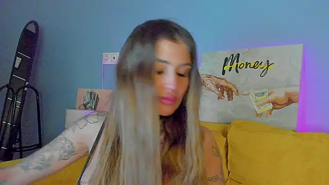 Patricia Cox online show from October 24, 2025, 8:16 pm