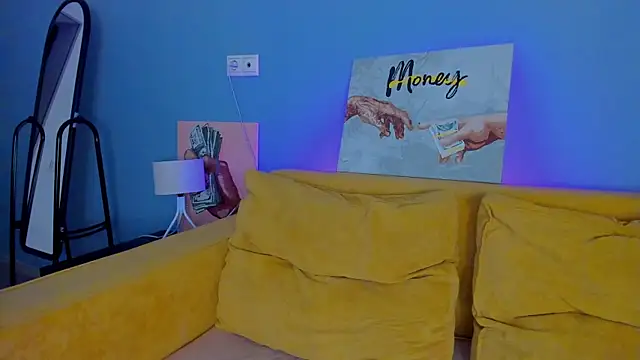 Patricia Cox online show from February 23, 2026, 6:16 pm