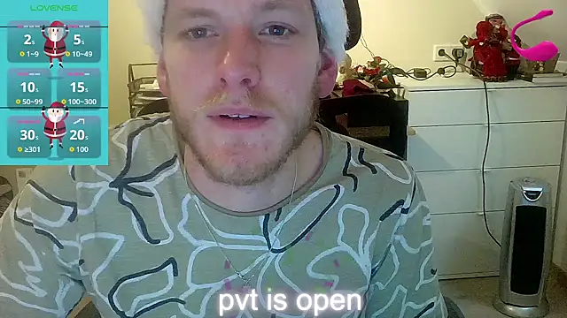 Snapshot of Love_Bert chatting on December 20, 2025, 2:46 pm Love Bert online show from December 20, 2025, 2:46 pm