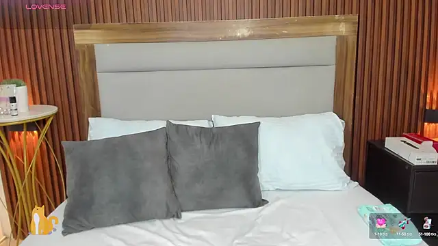 Snapshot of roseliam25 chatting on January 18, 2025, 3:38 pm roseliam25 online show from January 18, 2025, 3:38 pm