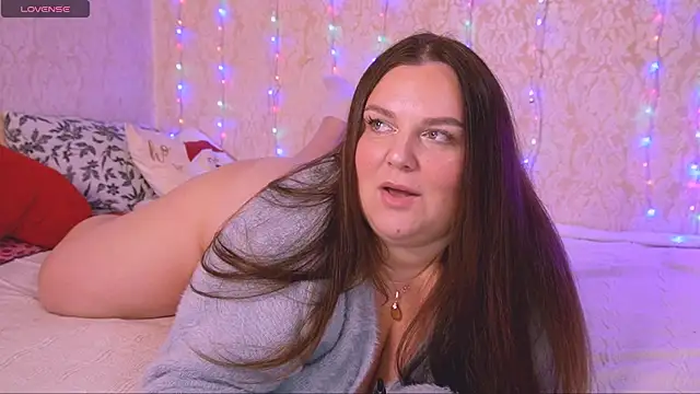 Snapshot of ameliaminkx chatting on December 17, 2024, 4:00 pm ameliaminkx online show from December 17, 2024, 4:00 pm
