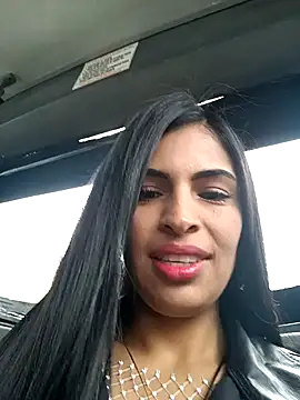 Astrid-- online show from December 16, 2024, 2:49 pm