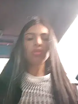 Astrid-- online show from February 11, 2025, 6:22 pm