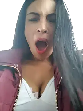 Astrid-- online show from February 13, 2025, 3:14 pm