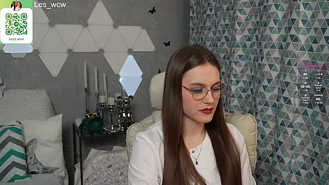 HarleyDeess online show from March 11, 2025, 8:09 pm