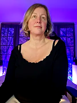 MarleneBloem online show from February 14, 2025, 9:45 am