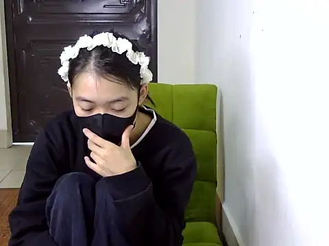 Snapshot of DA-EUN chatting on December 26, 2024, 3:27 am DA-EUN online show from December 26, 2024, 3:27 am