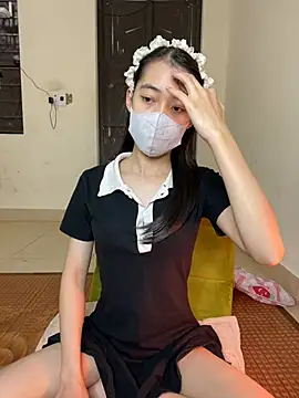 Snapshot of DA-EUN chatting on January 23, 2025, 6:39 am DA-EUN online show from January 23, 2025, 6:39 am