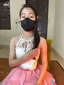 Snapshot of DA-EUN chatting on January 24, 2025, 2:39 am DA-EUN online show from January 24, 2025, 2:39 am