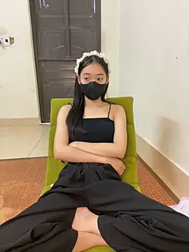 Snapshot of DA-EUN chatting on March 22, 2025, 9:02 am DA-EUN online show from March 22, 2025, 9:02 am