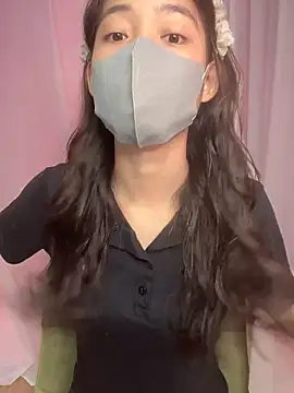 Snapshot of DA-EUN chatting on September 11, 2025, 3:17 am DA-EUN online show from September 11, 2025, 3:17 am