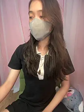 Snapshot of DA-EUN chatting on September 14, 2025, 3:38 am DA-EUN online show from September 14, 2025, 3:38 am