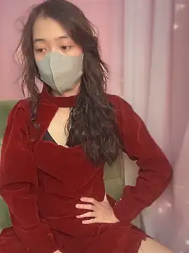 Snapshot of DA-EUN chatting on September 15, 2025, 4:07 pm DA-EUN online show from September 15, 2025, 4:07 pm