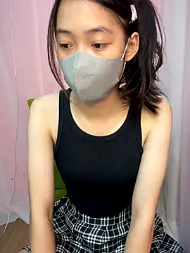 Snapshot of DA-EUN chatting on September 18, 2025, 3:08 am DA-EUN online show from September 18, 2025, 3:08 am