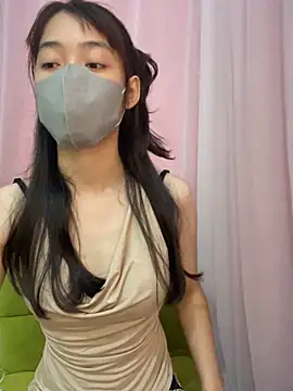 Snapshot of DA-EUN chatting on September 25, 2025, 2:37 am DA-EUN online show from September 25, 2025, 2:37 am