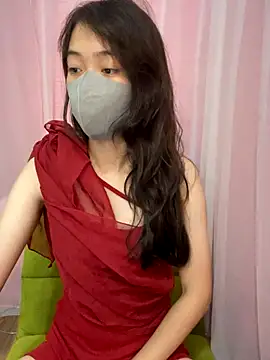 Snapshot of DA-EUN chatting on September 25, 2025, 3:16 pm DA-EUN online show from September 25, 2025, 3:16 pm