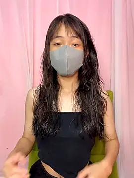 Snapshot of DA-EUN chatting on October 5, 2025, 3:16 am DA-EUN online show from October 5, 2025, 3:16 am