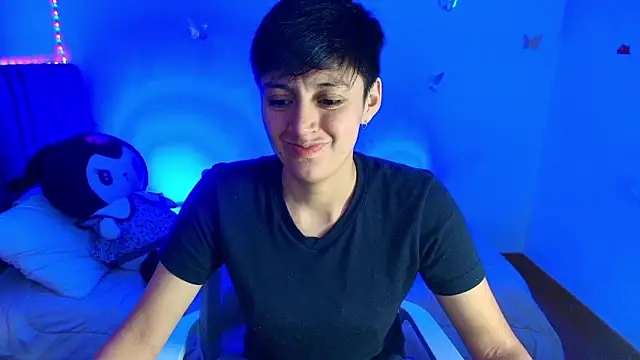 9 Fernanda 9 online show from March 27, 2026, 11:15 pm