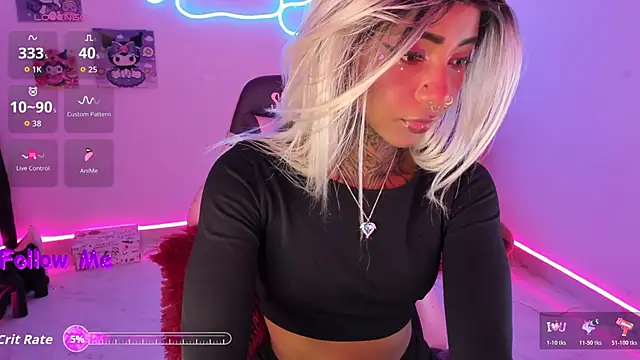 Snapshot of AshantiiSweet chatting on October 28, 2025, 9:39 pm AshantiiSweet online show from October 28, 2025, 9:39 pm