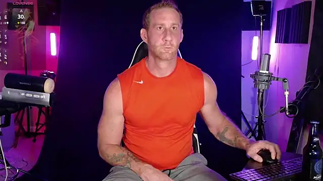 FiftyShadez online show from September 25, 2025, 12:03 am