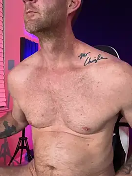 FiftyShadez online show from March 9, 2026, 2:15 am