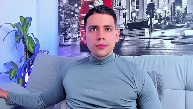ANDER PEREZ online show from March 5, 2025, 4:46 pm