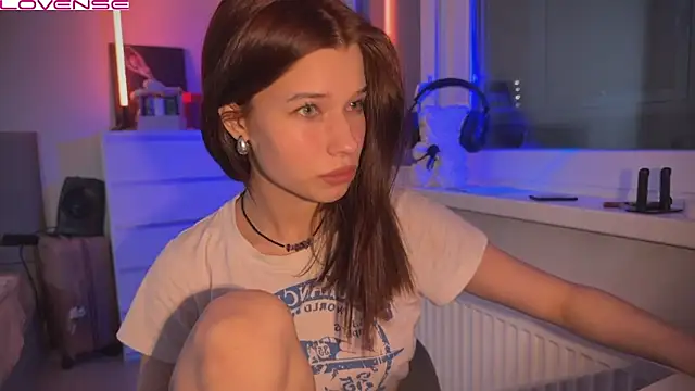 Snapshot of YourOblivion chatting on January 29, 2025, 5:24 pm YourOblivion online show from January 29, 2025, 5:24 pm