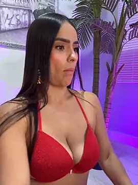 Mau White online show from April 2, 2026, 10:18 pm