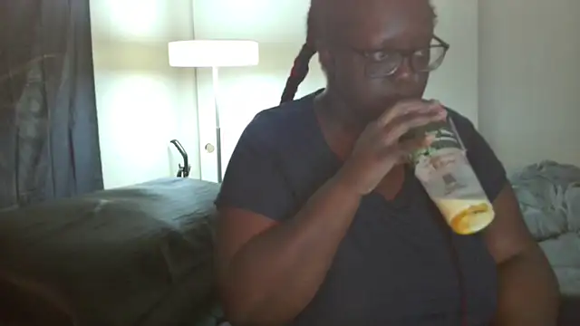 Yagurl  west online show from January 11, 2025, 11:56 pm