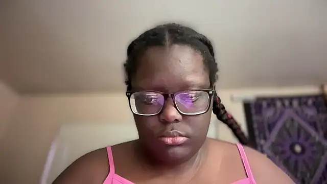 Yagurl  west online show from January 20, 2025, 1:28 am