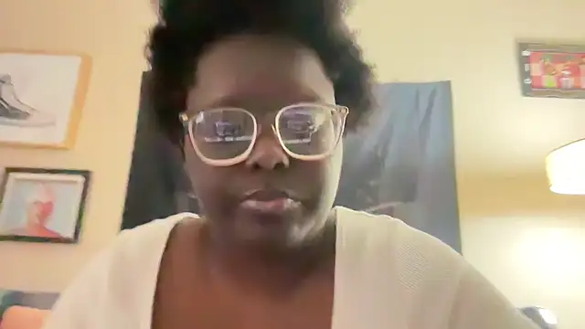 Yagurl  west online show from February 21, 2025, 12:05 am