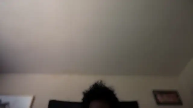 Yagurl  west online show from February 25, 2025, 7:36 pm