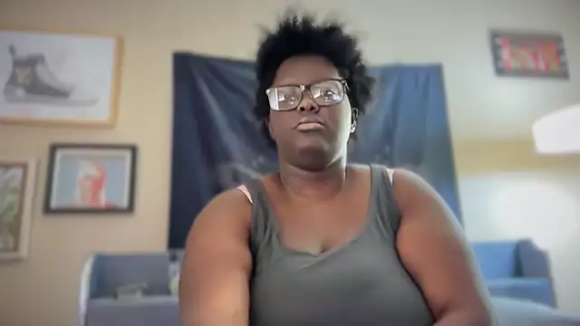 Yagurl  west online show from March 22, 2025, 11:42 pm