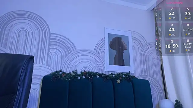 viviann evans online show from January 17, 2026, 12:04 am