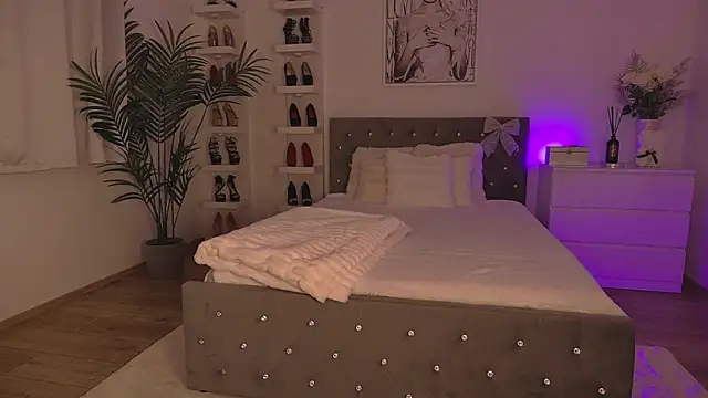 MissyJ online show from February 7, 2025, 4:14 pm