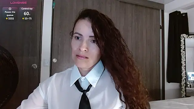 Snapshot of tammycolombia chatting on December 5, 2024, 2:31 am tammycolombia online show from December 5, 2024, 2:31 am