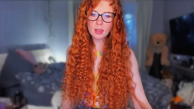 KlementinaBbG online show from April 1, 2026, 4:37 pm