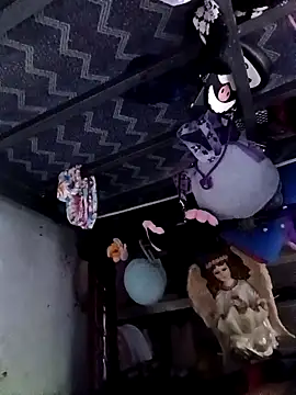 Rayito6969xh online show from March 20, 2026, 5:40 pm