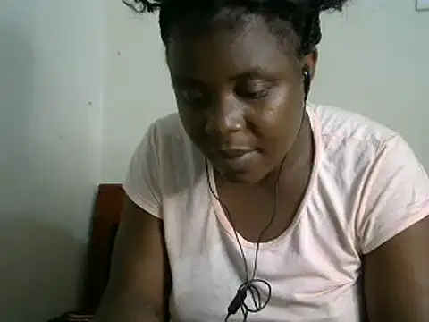 ebonyzoey online show from January 12, 2025, 7:21 pm