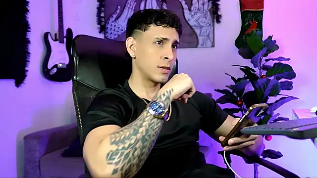  Ryan walker online show from March 7, 2026, 6:43 am