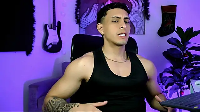  Ryan walker online show from March 8, 2026, 10:30 am