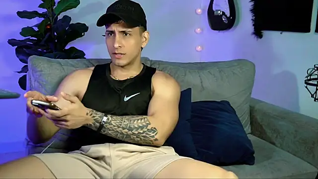  Ryan walker online show from April 20, 2026, 6:53 pm