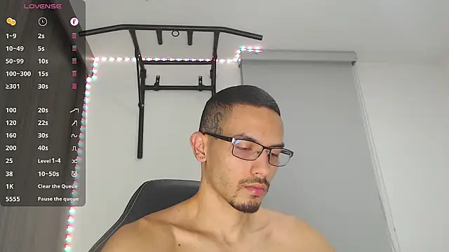 Snapshot of russthiago chatting on January 3, 2025, 11:33 pm russthiago online show from January 3, 2025, 11:33 pm