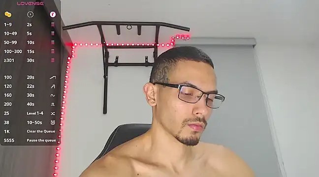 Snapshot of russthiago chatting on January 4, 2025, 11:59 pm russthiago online show from January 4, 2025, 11:59 pm