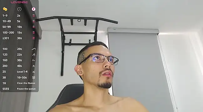 Snapshot of russthiago chatting on January 21, 2025, 1:32 pm russthiago online show from January 21, 2025, 1:32 pm