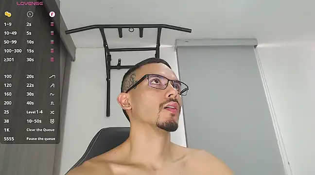 Snapshot of russthiago chatting on January 21, 2025, 4:37 pm russthiago online show from January 21, 2025, 4:37 pm