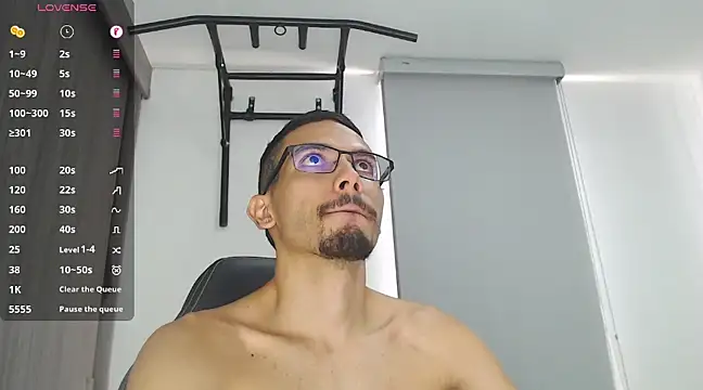 Snapshot of russthiago chatting on January 29, 2025, 2:53 pm russthiago online show from January 29, 2025, 2:53 pm