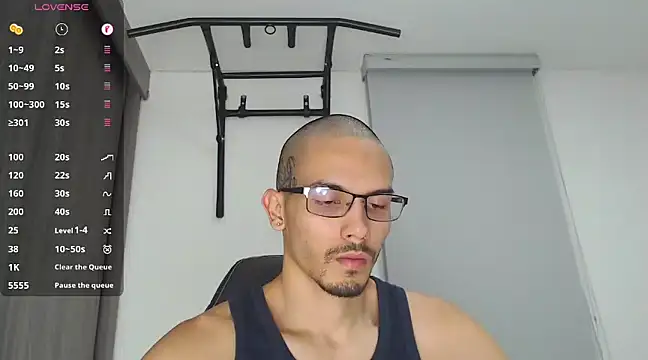 Snapshot of russthiago chatting on February 7, 2025, 11:34 pm russthiago online show from February 7, 2025, 11:34 pm