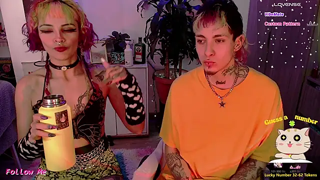 badeyes crazygoat online show from September 29, 2025, 12:54 pm